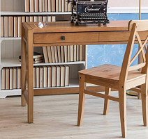 Vinilam Click 3.7мм 11003 Дуб Бург фото 5 | FLOORDEALER